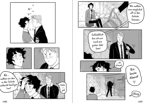 Heartstopper Volume 5 (deutsche Hardcover-Ausgabe)*Loewe Verlag GmbH Online