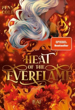 Heat of the Everflame*LEAF New