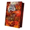 Leaf Verlag Romantasy*Heat of the Everflame