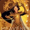 Random House LLC US Science Fiction*Heavenly Tyrant (Iron Widow, Book 2)