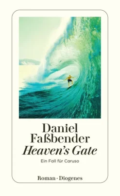 Diogenes eBooks Sports Romance|Privatdetektive-Heaven's Gate