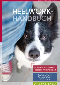 Cadmos Verlag Garten, Natur, Tiere*Heelwork-Handbuch