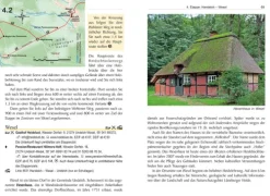 Heidschnuckenweg mit Heideschleifen*Stein, Conrad Verlag Best