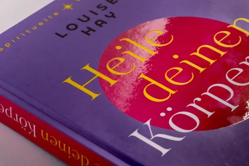ARKANA Verlag Spiritualität|Lebensratgeber*Heile deinen Körper