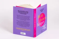 ARKANA Verlag Spiritualität|Lebensratgeber*Heile deinen Körper