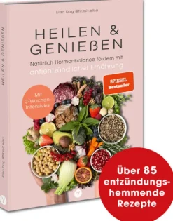 Heilen & Genießen*YUNA Best