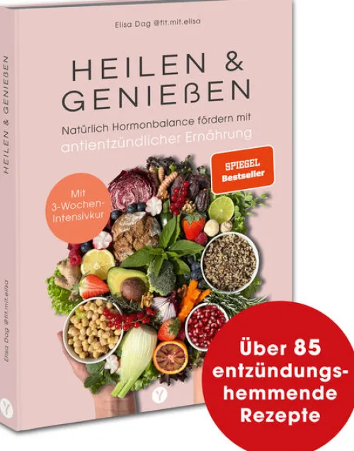 Heilen & Genießen*YUNA Best