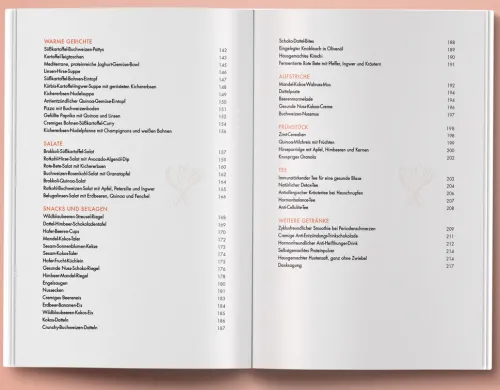 Heilen & Genießen*YUNA Best