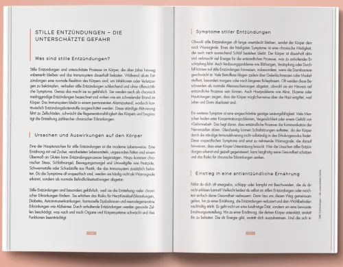 Heilen & Genießen*YUNA Best