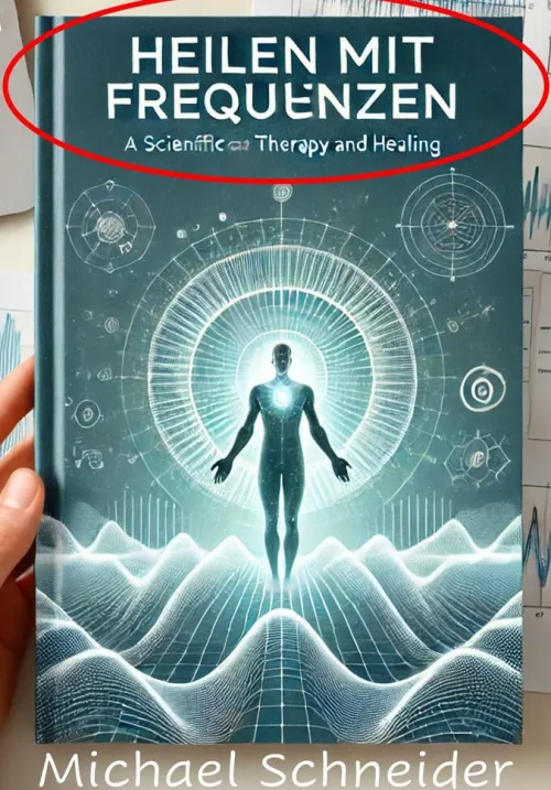 via tolino media Gesundheit*Heilen mit Frequenzen