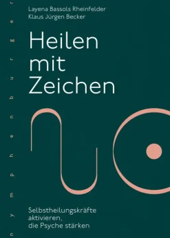 Franckh-Kosmos Spiritualität-Heilen mit Zeichen