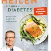Graefe und Unzer Verlag Vollwertküche-Heilen Sie Ihren Diabetes