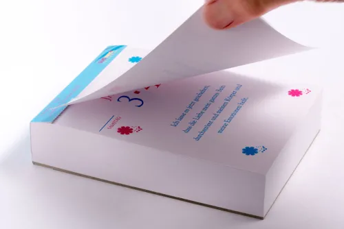 Südwest Abreiß-Kalender*Heilende Gedanken für jeden Tag 2026 - Tagesabreißkalender zum Aufstellen oder Aufhängen