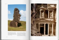 Taschen GmbH Architektur & Wohnen-Heilige Orte. Bibliothek der Esoterik