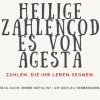 Heilige Zahlencodes von Agesta*Edwin Pinto Hot