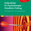 Urban & Fischer/Elsevier Medizin-Heilpraktiker für Psychotherapie - Mündliche Prüfung