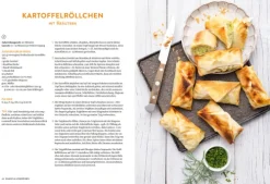 Heißluftfritteuse*Dr. Oetker Verlag