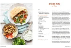 Heißluftfritteuse*Dr. Oetker Verlag