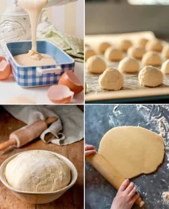 Heißluftfritteuse GOLD Das Backbuch*Heel Verlag GmbH Best