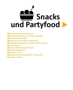 Heel Verlag GmbH Kochbücher Nach Zutaten|Grillparty & Picknick-Heißluftfritteuse GOLD Kochbuch - SPIEGEL Bestseller