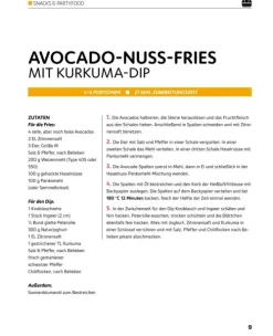 Heel Verlag GmbH Kochbücher Nach Zutaten|Grillparty & Picknick-Heißluftfritteuse GOLD Kochbuch - SPIEGEL Bestseller