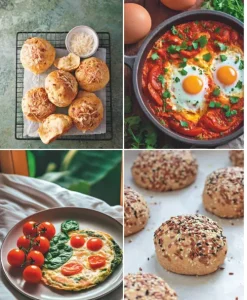 Heel Verlag GmbH Grillparty & Picknick-Heißluftfritteuse GOLD Lecker Abnehmen