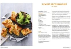 Dr. Oetker Verlag Vegetarisch*Heißluftfritteuse vegetarisch