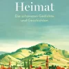 Reclam Philipp Jun. Kurzgeschichten & Anthologien*Heimat. Die schönsten Gedichte und Geschichten