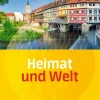 Westermann Schulbuch Nach Fächern·Erdkunde*Heimat und Welt 5 / 6. Schulbuch. Thüringen