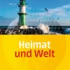 Westermann Schulbuch Nach Fächern·Erdkunde|Nach Bundesländern·Mecklenburg-Vorpommern-Heimat und Welt 5 / 6. Schulbuch. Für Mecklenburg-Vorpommern