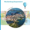 Cornelsen Verlag GmbH Nach Fächern·Erdkunde*Heimatatlas für die Grundschule - Vom Bild zur Karte - Mecklenburg-Vorpommern
