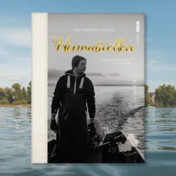 Kampenwand Verlag Reiseberichte*Heimatwellen