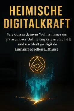 epubli Rechtsratgeber*Heimische Digitalkraft