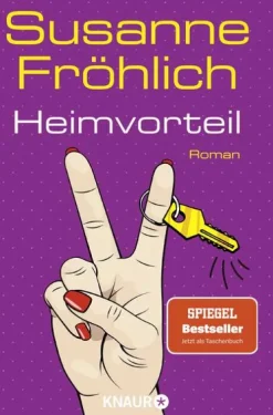 Knaur Taschenbuch Humor*Heimvorteil