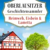 Neissufer Verlag Kurzgeschichten & Anthologien-Heimweh, Eisbein & Lametta