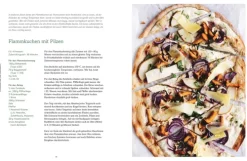 Dorling Kindersley Verlag Vegan-Heimwehküche vegetarisch