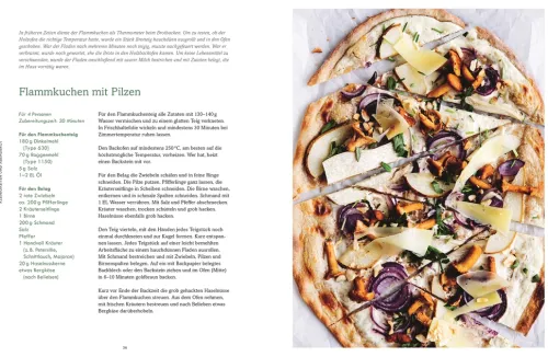 Dorling Kindersley Verlag Vegan-Heimwehküche vegetarisch