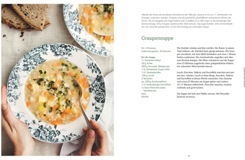 Dorling Kindersley Verlag Vegan-Heimwehküche vegetarisch