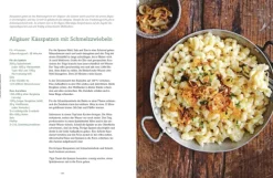 Dorling Kindersley Verlag Vegan-Heimwehküche vegetarisch