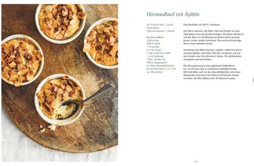 Dorling Kindersley Verlag Vegan-Heimwehküche vegetarisch