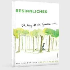 Lappan Verlag Weisheiten-Heinz Erhardt: Besinnliches