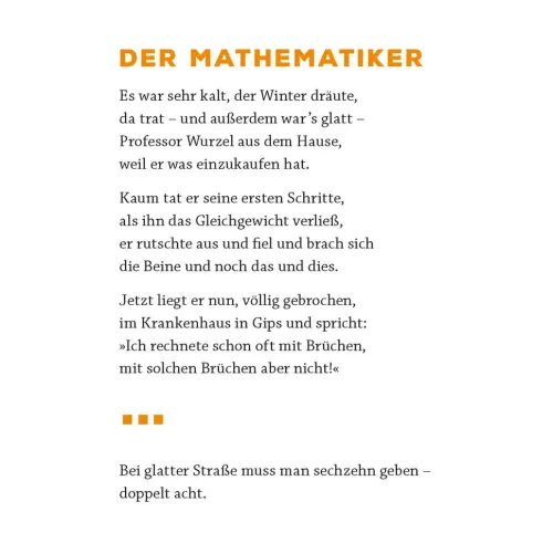 Heinz Erhardt: Hauptsache gesund!*Lappan Verlag