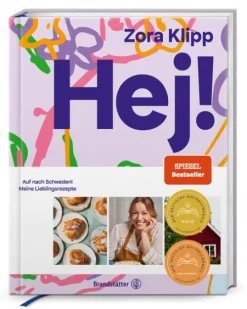Brandstätter Verlag Star-Köche|Kochbücher Nach Ländern*Hej!