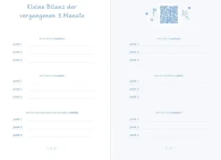 Hej, Leben. Mein Journal*Oetinger Hot