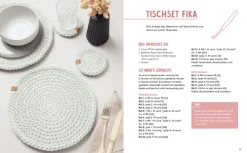 Edition Michael Fischer Ratgeber-Hej. Mit Rope-Garn häkeln super easy