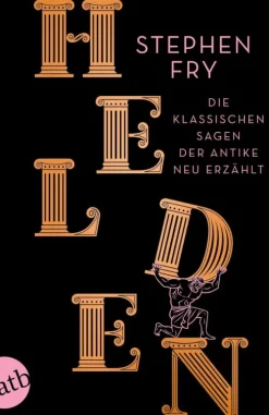 Aufbau Taschenbuch Verlag Märchen & Sagen*Helden