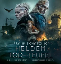 Helden / Tod und Teufel*Hoerverlag DHV Der New