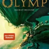 Helden des Olymp 05. Das Blut des Olymp*Carlsen Discount