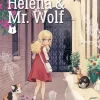 Helena und Mr. Wolf - Band 1*Dani Books Best