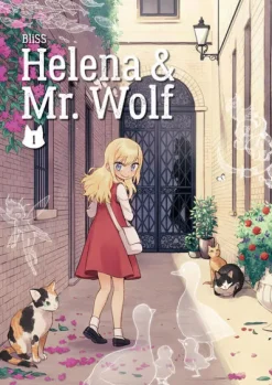 Helena und Mr. Wolf - Band 1*Dani Books Best